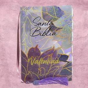 Biblia Acuarela V.2