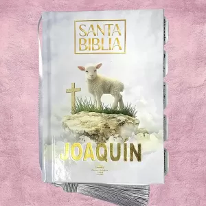 Biblia Ovejita 
