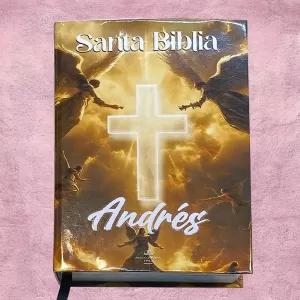 Biblia Cruz