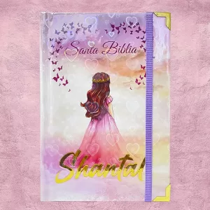 Biblia Niña