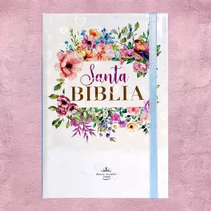 Biblia Liga Celeste