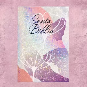 Biblia Acuarela