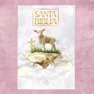 Biblia Ovejita 