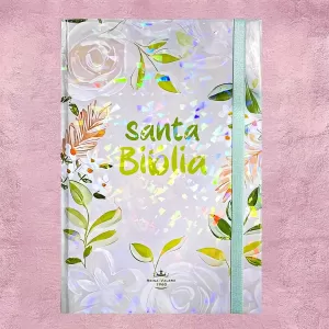 Biblia Hojas Verdes