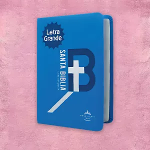 Biblia Azul 