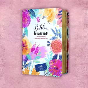Biblia floreal 1