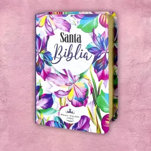 Biblia floreal 4