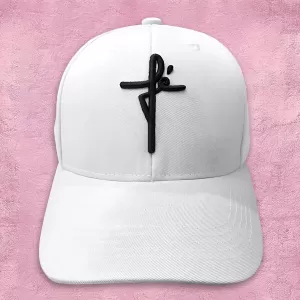 Gorro Cristiano - Cruz Fe