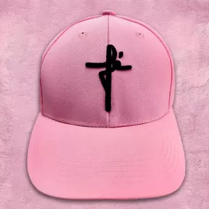 Gorro Cristiano - Cruz Fe