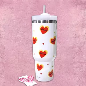 Tomatodo Stanley - Corazones de promesa