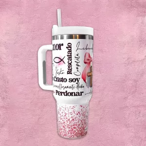 Tomatodo Stanley - Escarcha roja