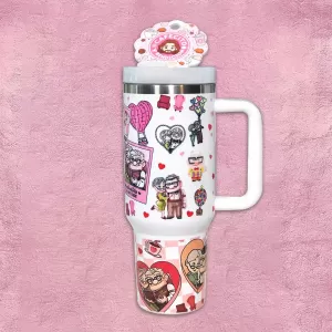 Tomatodo Stanley - Up