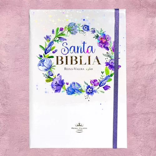 Biblia Rocío - Liga Lila