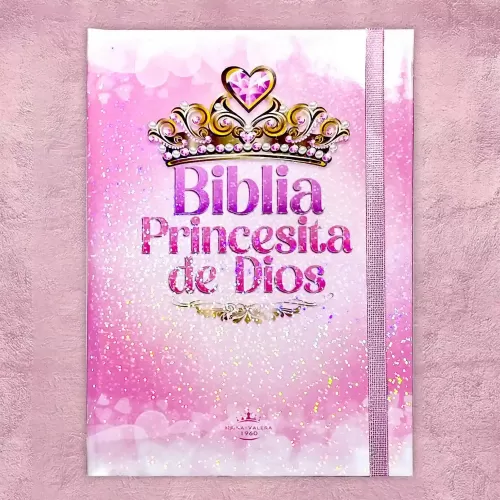 Biblia Corona Princesa