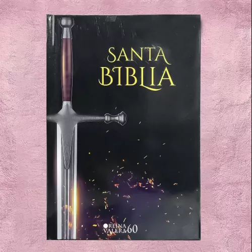 Biblia Espada