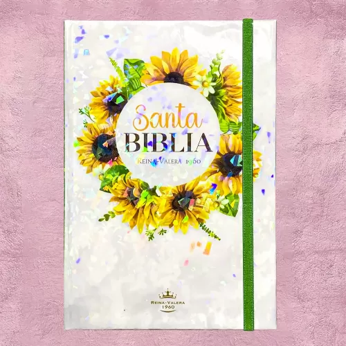 Biblia Girasol
