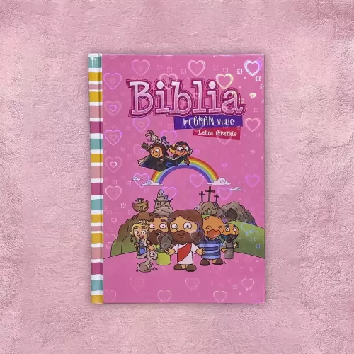 Biblia Niña