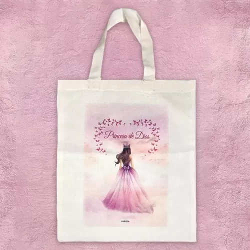 Bolsos - Princesa de Dios