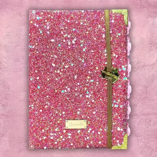 Biblia de Pedrería - Rojo