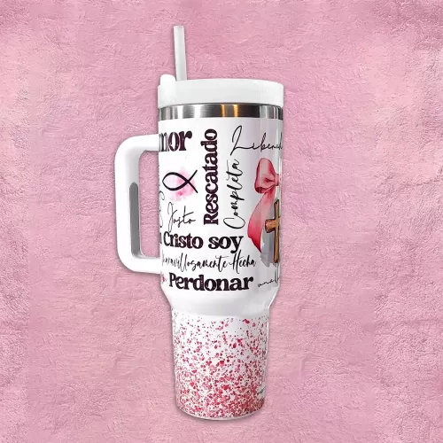 Tomatodo Stanley - Escarcha roja