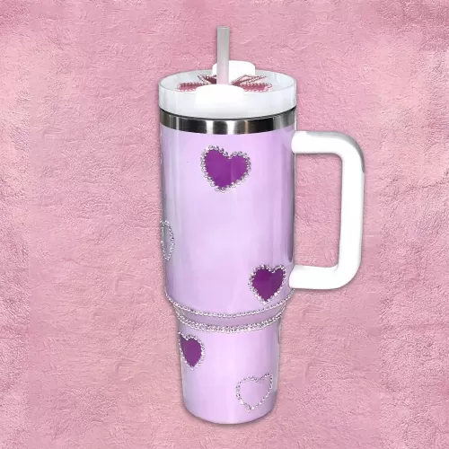 Tomatodo Stanley - Pedreria Lila