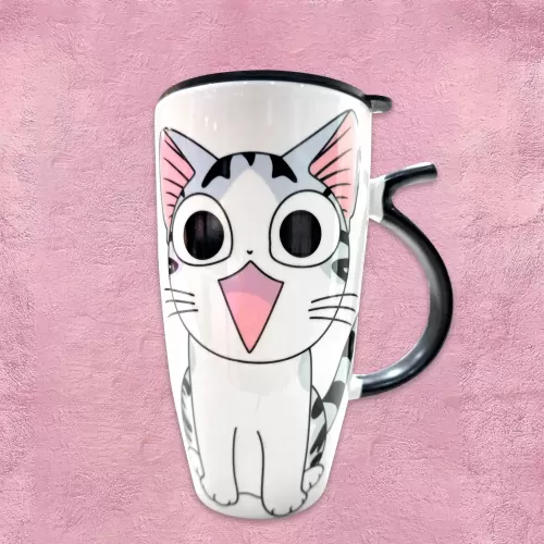 Tomatodo - Gatito kawaii