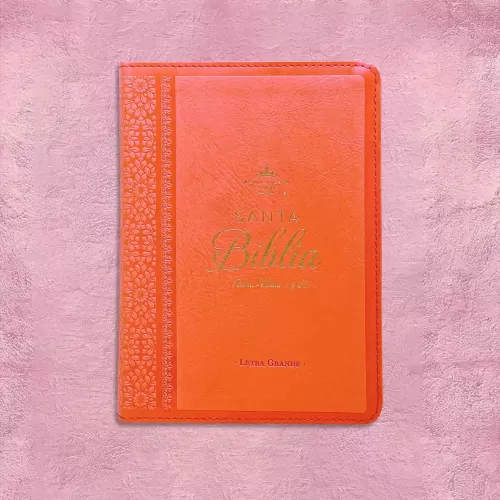 Biblia Naranja