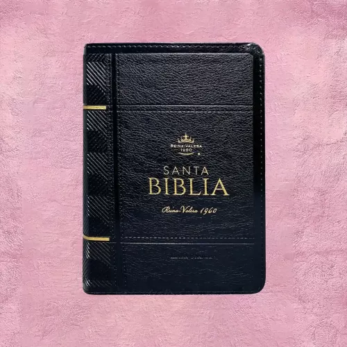 Biblia negra - Filo Dorado