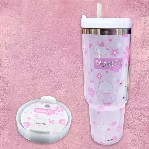 Stanley  - Peanuts pedreria