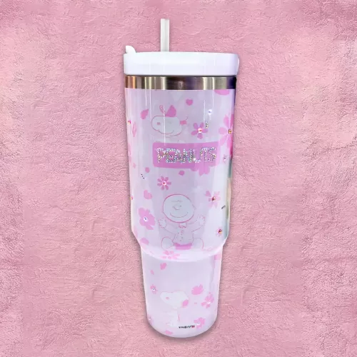 Stanley  - Peanuts pedreria