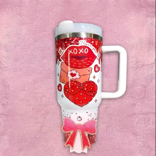 Tomatodo Stanley - I love you xoxo