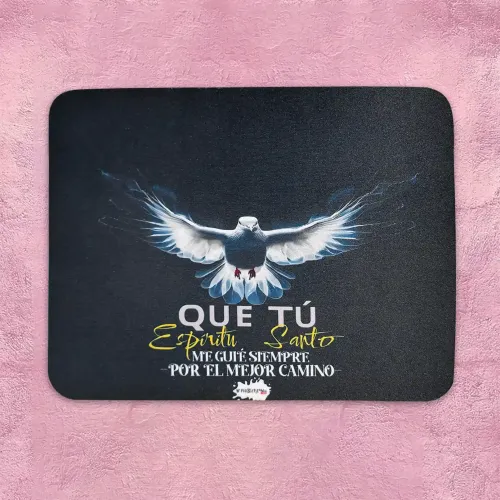 Pad Mouse - Espiritu Santo